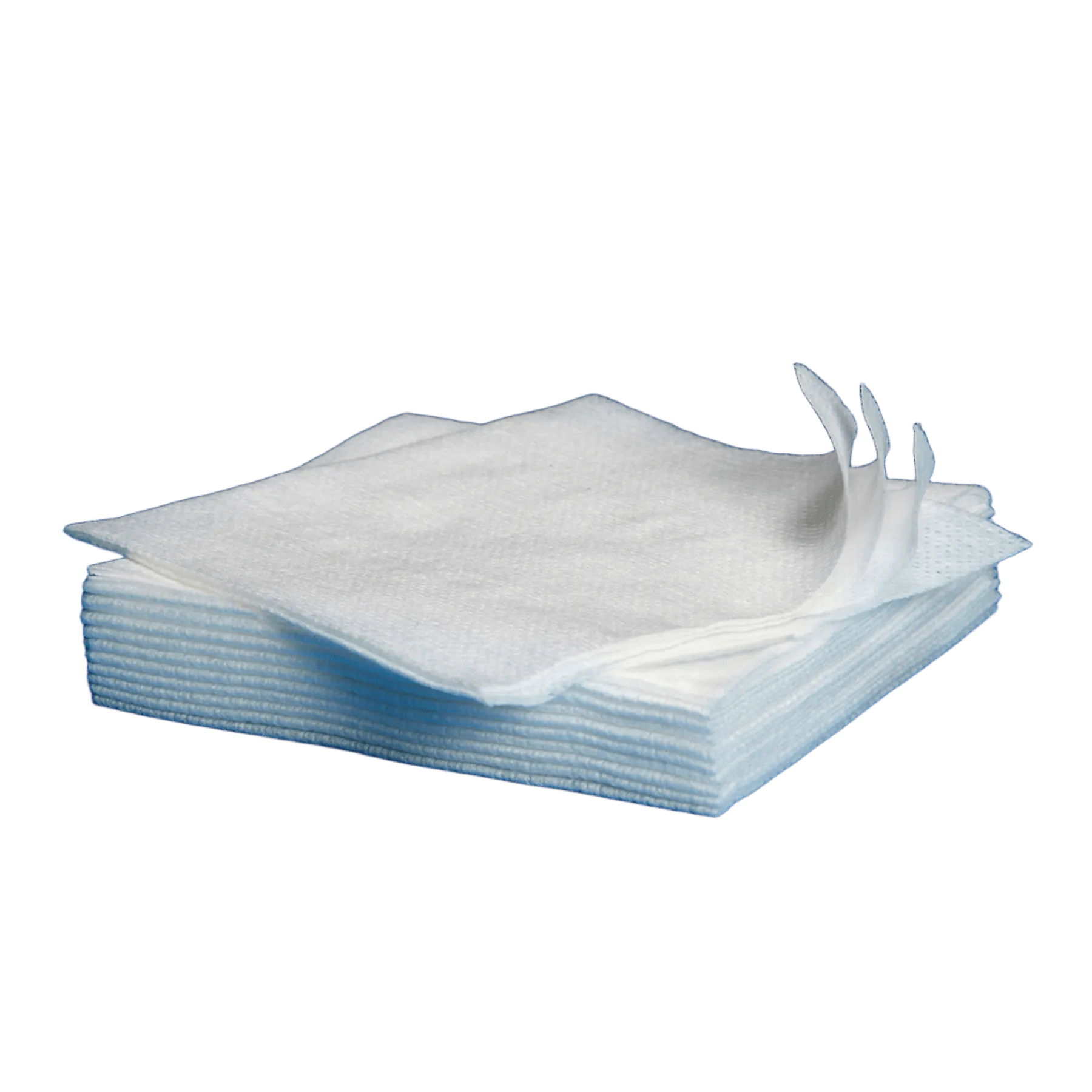 Paños de Limpieza 30x30cm Spunlaced – MP1-3030