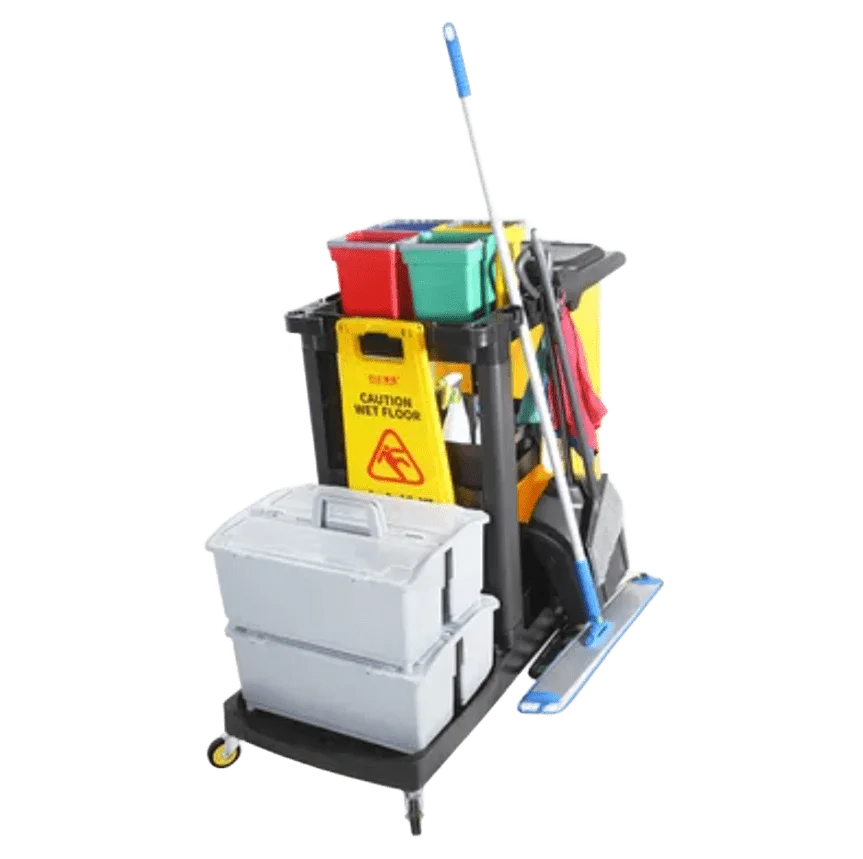 PRODUCTOS DE LIMPIEZA AREAS CLASIFICADAS