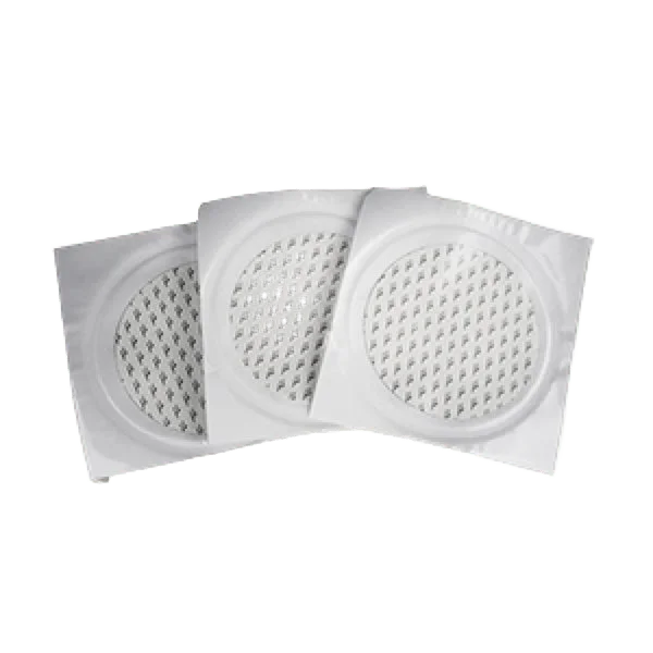 Pads de Celulosa