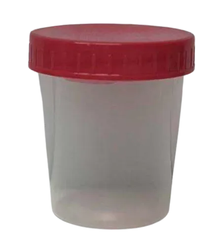 Vaso recolector 125 ml