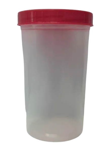Vaso recolector 500 ml