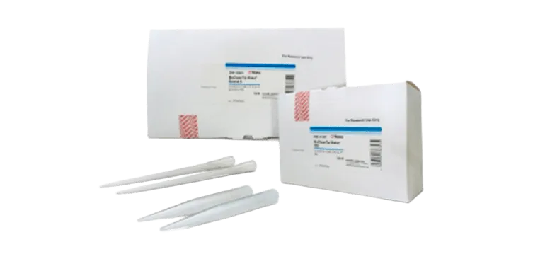 BioClean® Series - Punta de pipeta sin Endotoxina
